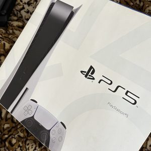 Play Station 5