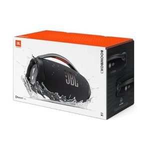 JBL BOOMBOX 3